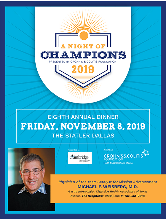 2019Dinner Flyer PRESS