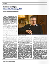 DallasMedicalJournal Spotlight