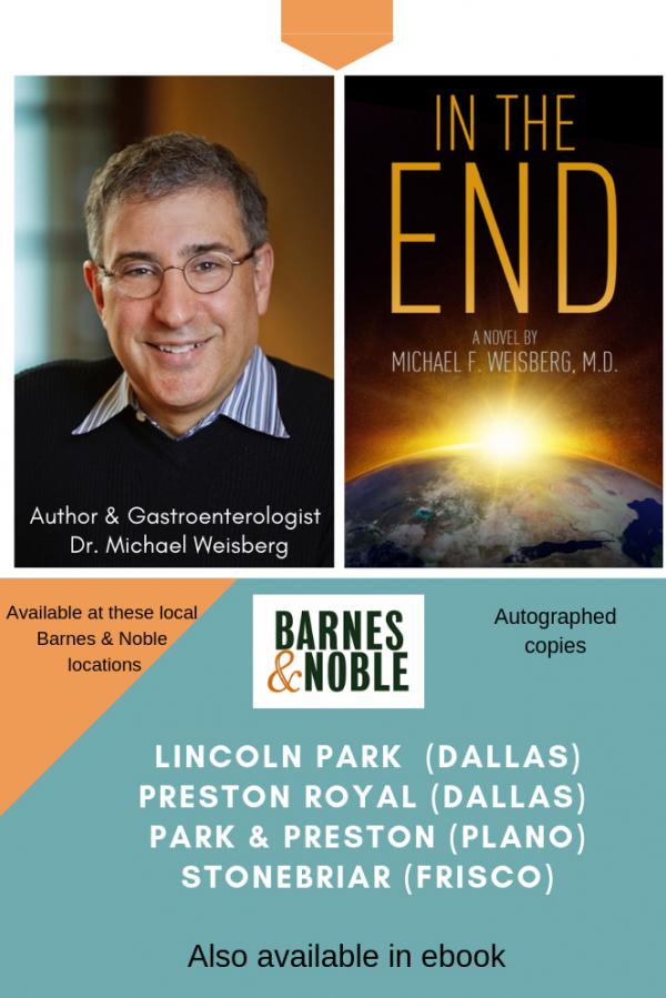 in the end availability